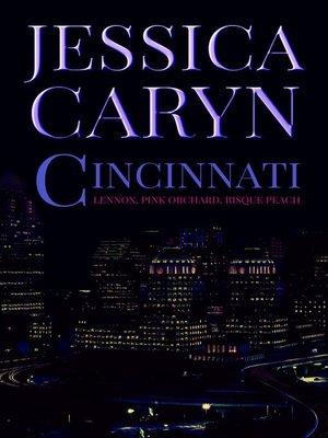 cover image of Cincinnati 6-8